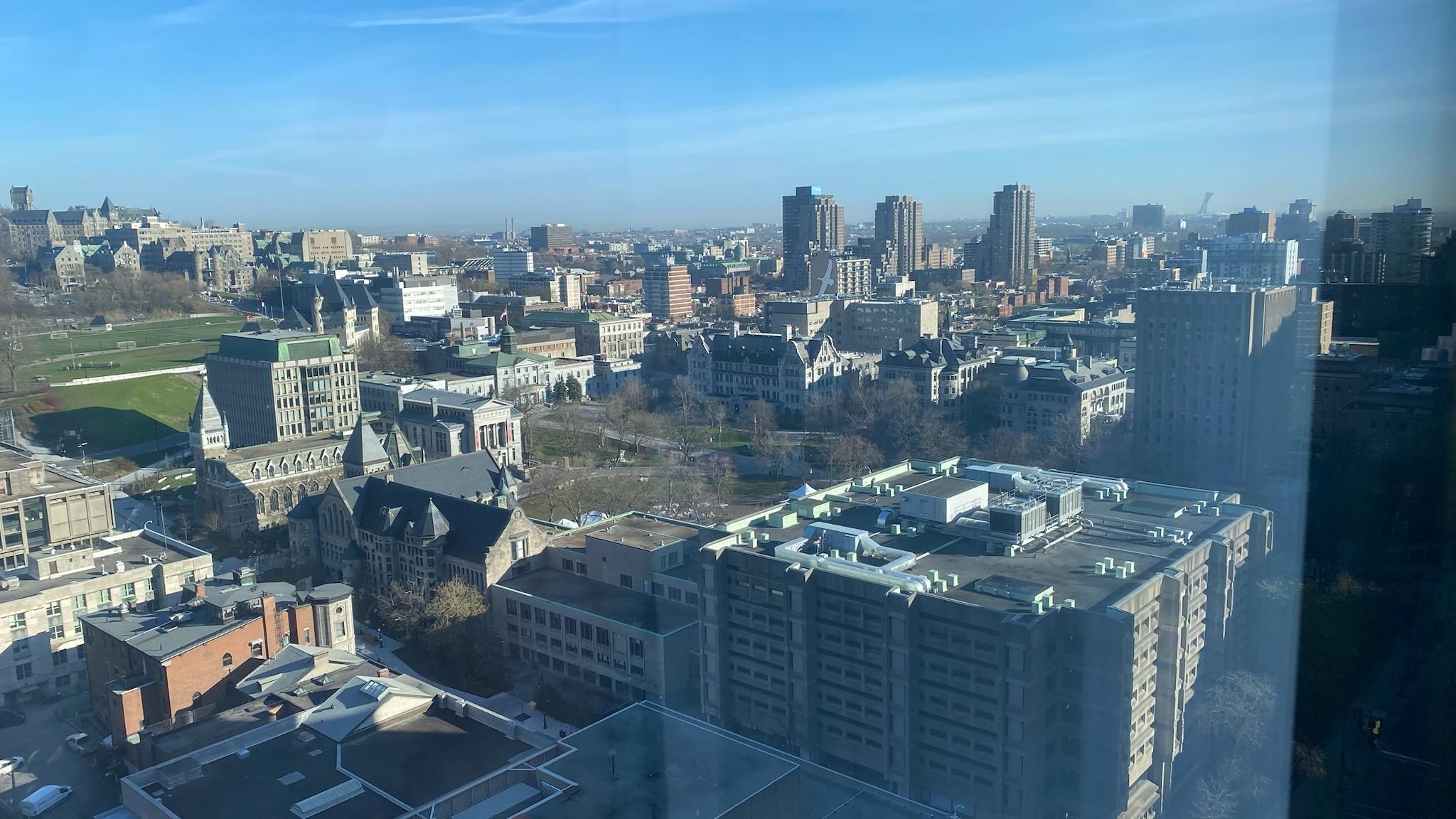 omni hotel montreal canada