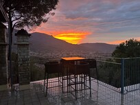 Beautiful sunsets