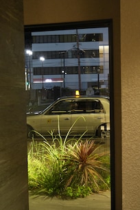 Convenient transportation available