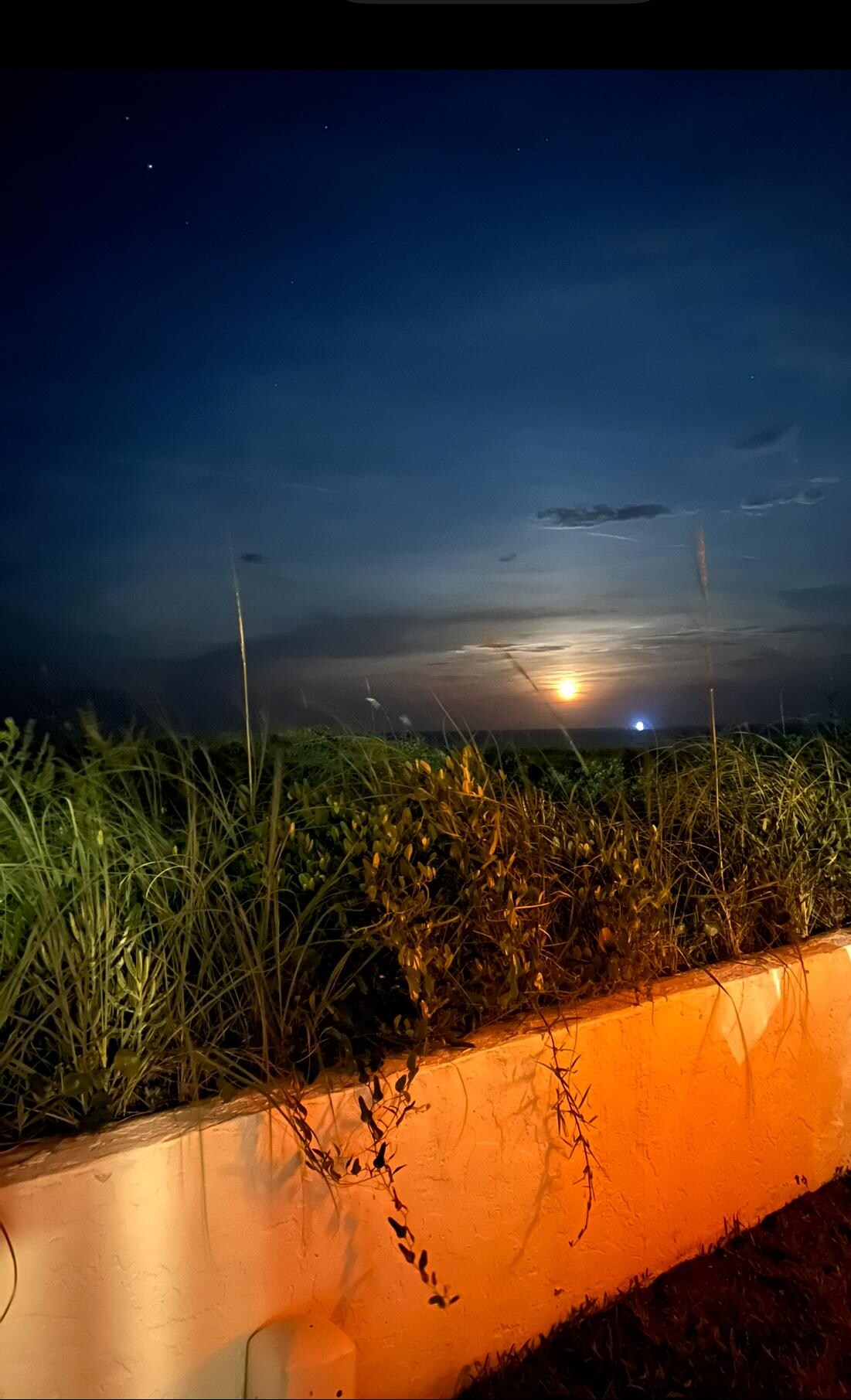 Beautiful night view 