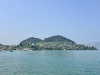 Lake view