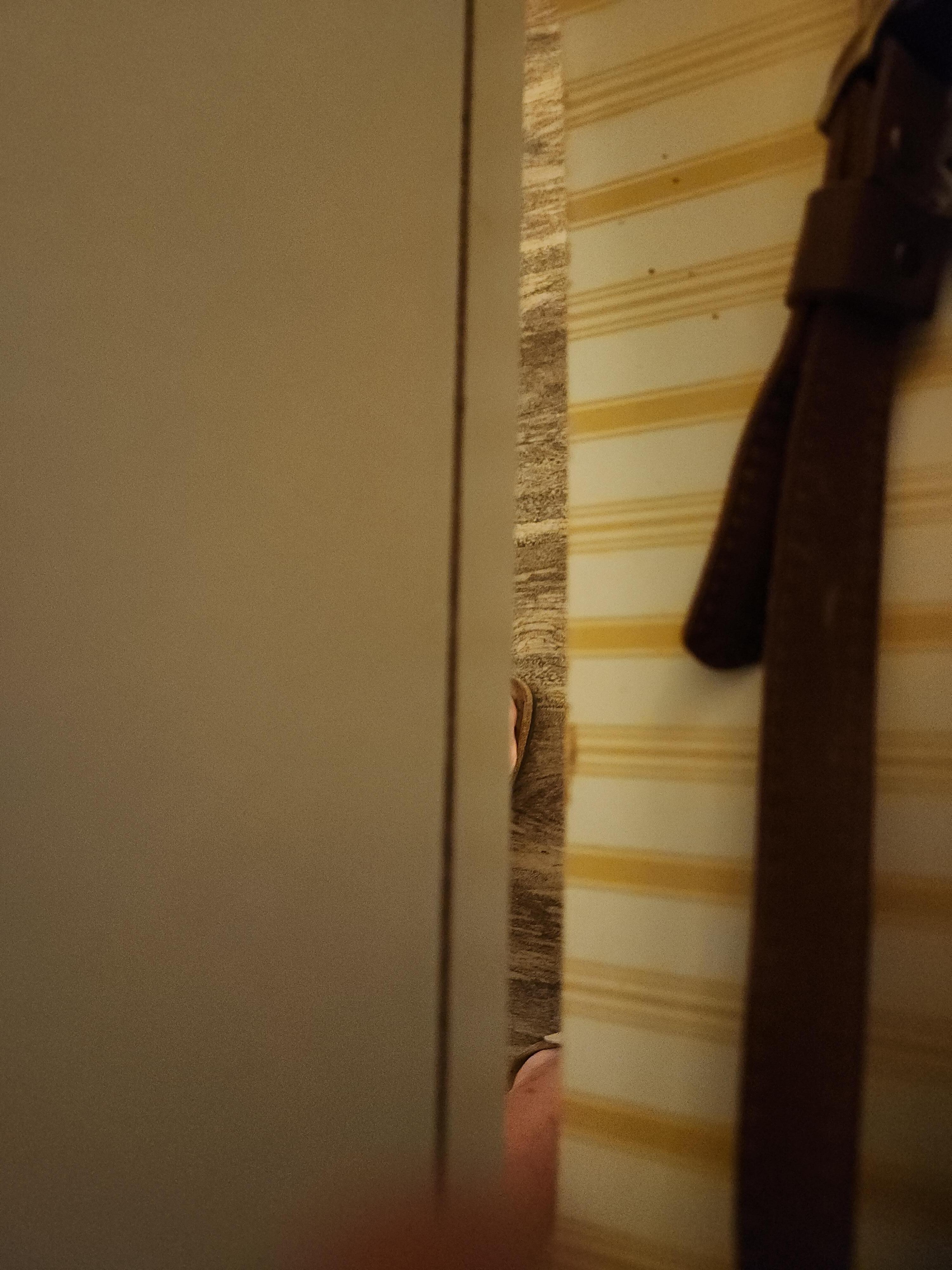 Drawer falling apart.