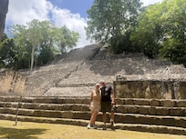 Calakmul