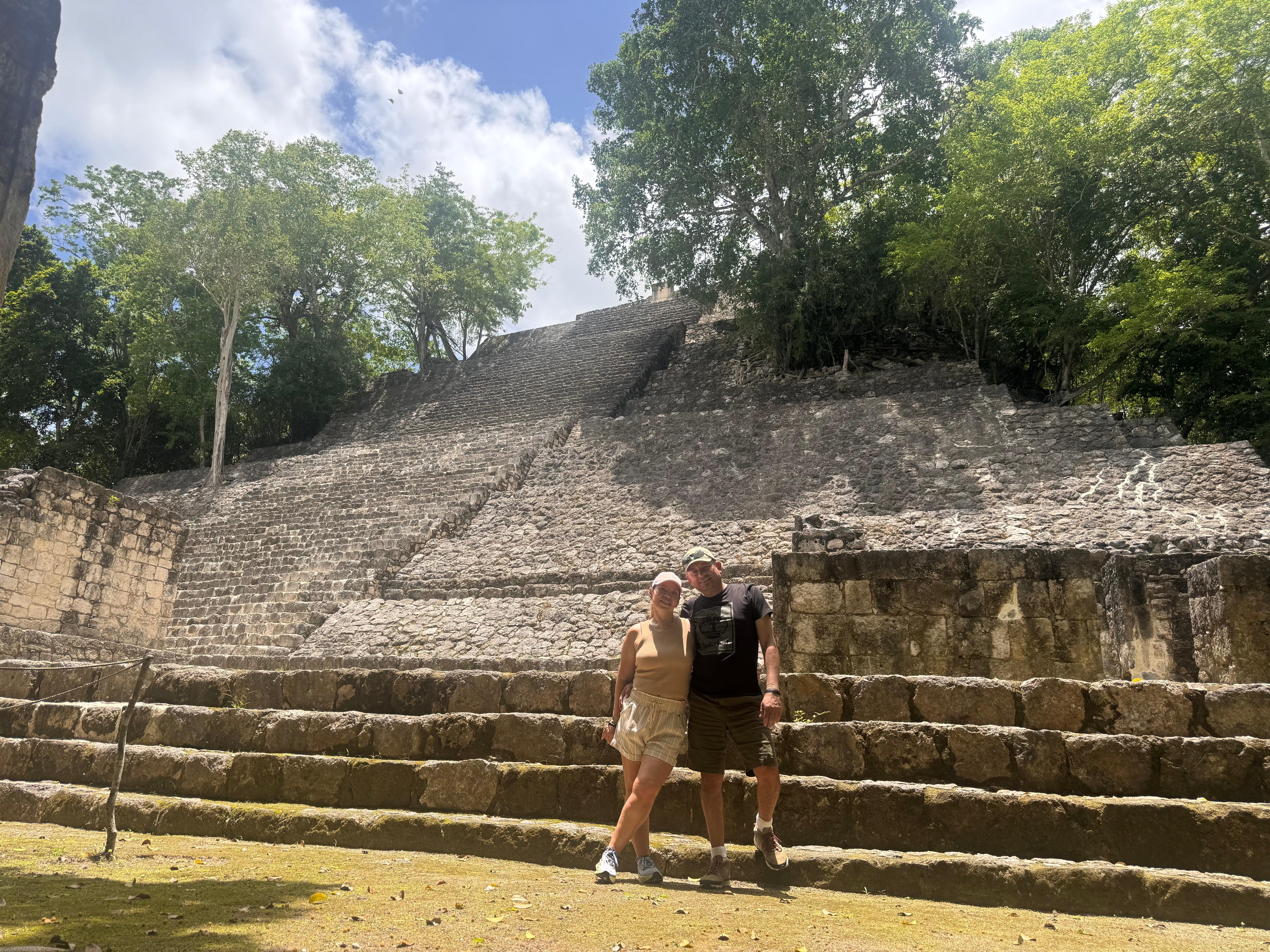 Calakmul 