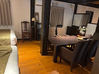 二樓小客廳