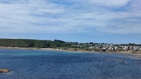 Balade à Primelin