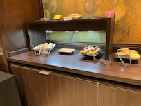 Bufe café da manhã