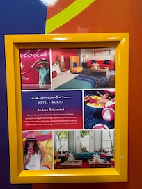 A little history of hotel