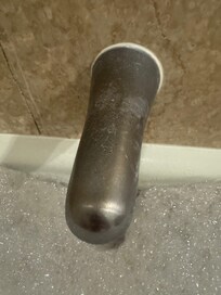 House keeping came three times during our stay and it looked like this the whole time