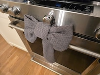 Cute kitchen touches