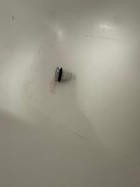 Bathtub