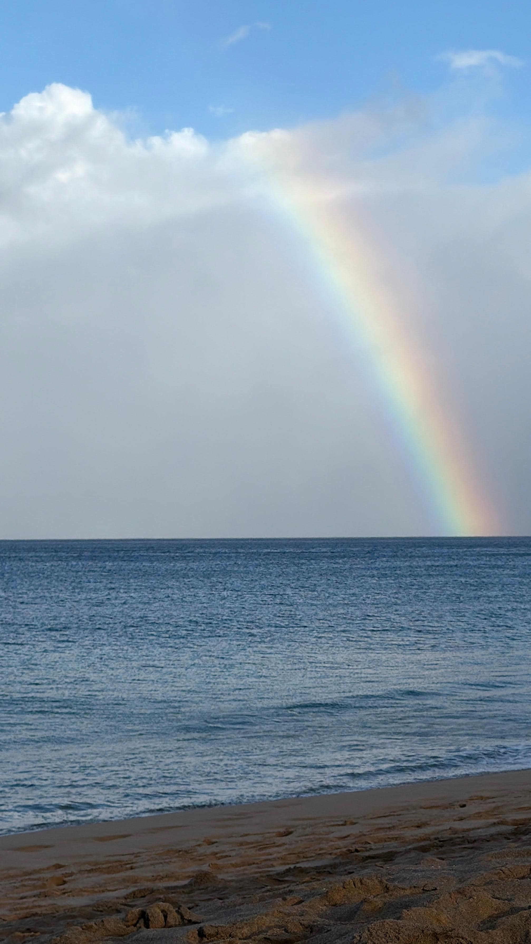 The beach chairs were great 