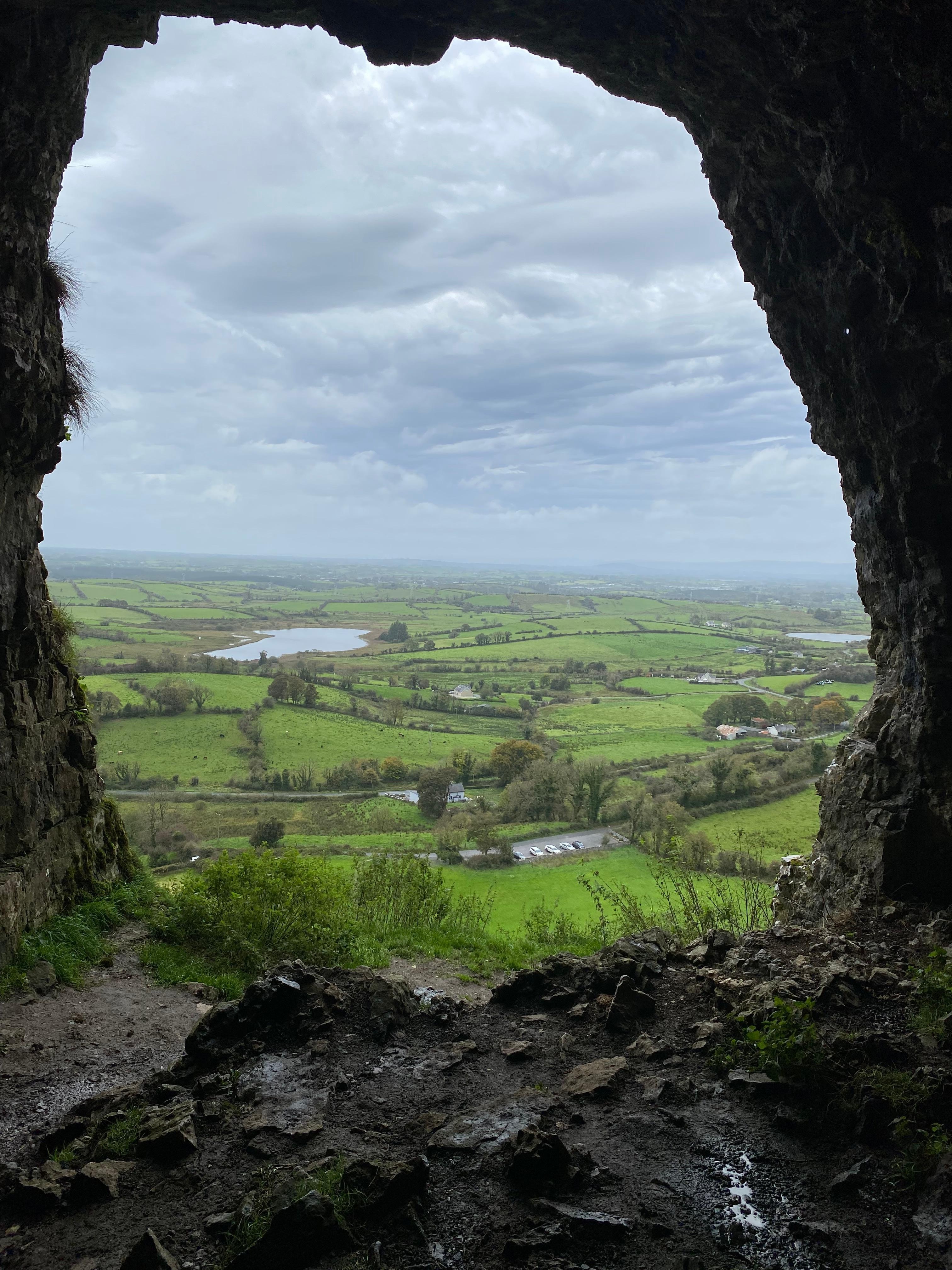 Caves of Kesh