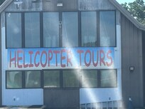 Hilton Head Helicopter great flight
