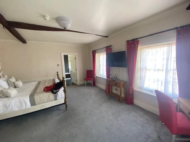My bedroom