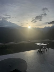 Beautiful Sunrise