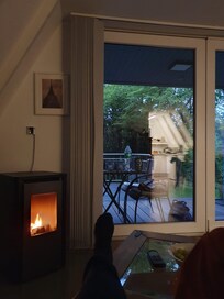 Sehr entspannend und warm,HYGGE