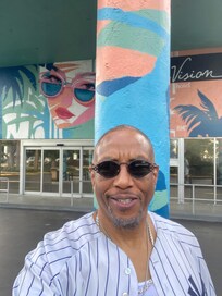 Iconic Miami “Art” deco