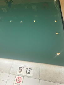 cant even see the bottom