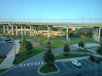 Next door park