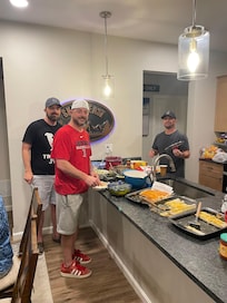 Taco Tuesday !