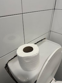 Bath construction Incomplete