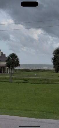 Ocean View