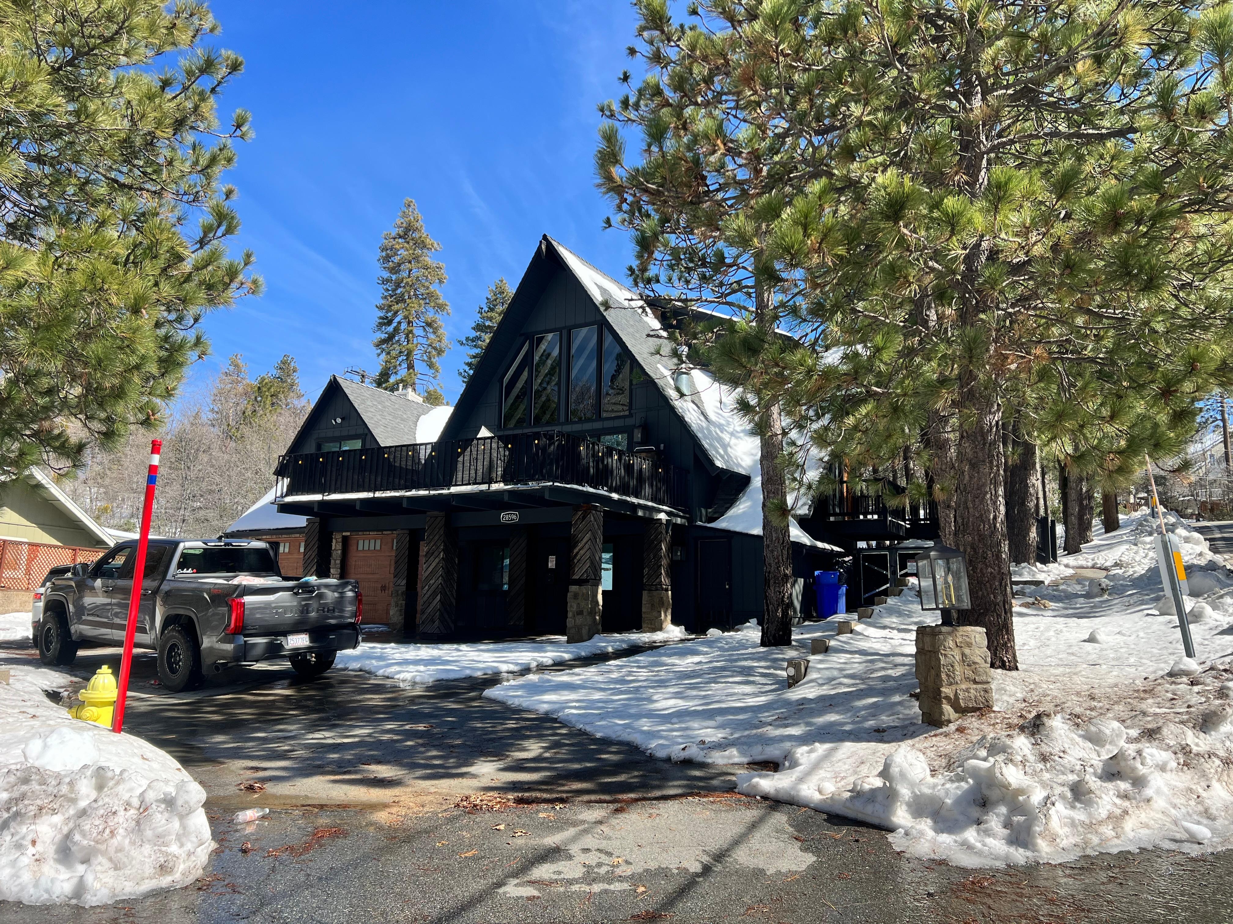 Beautiful home inside and out