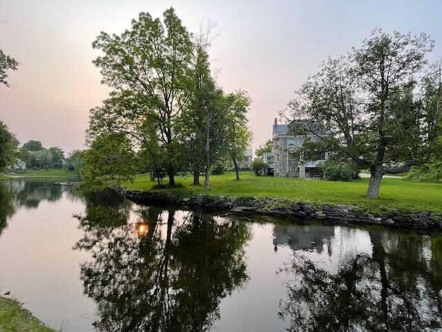 Stewart Park