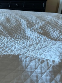 MATRESS NEEDS TO BE REPLACED!