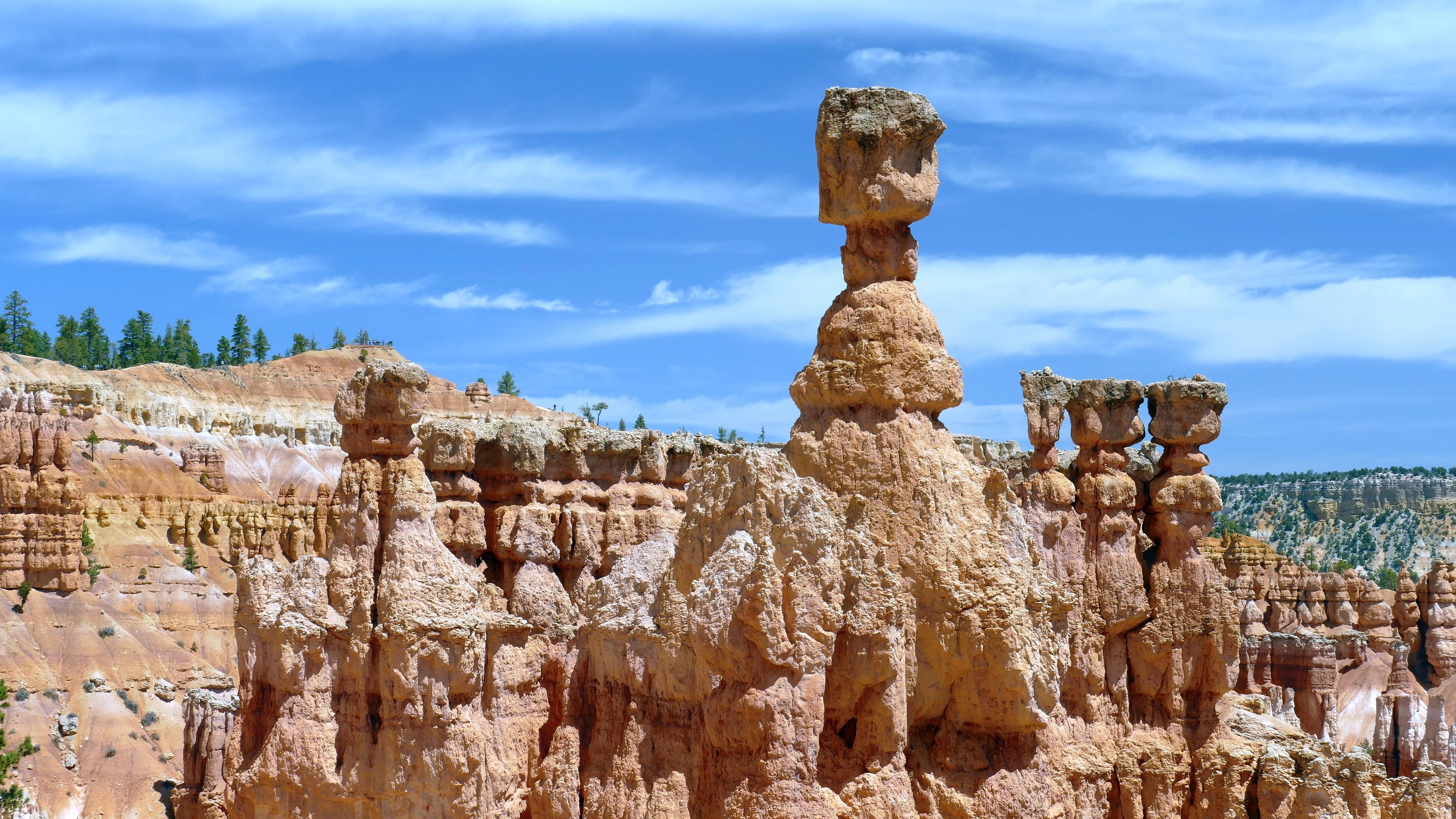 Bryce Canyon 