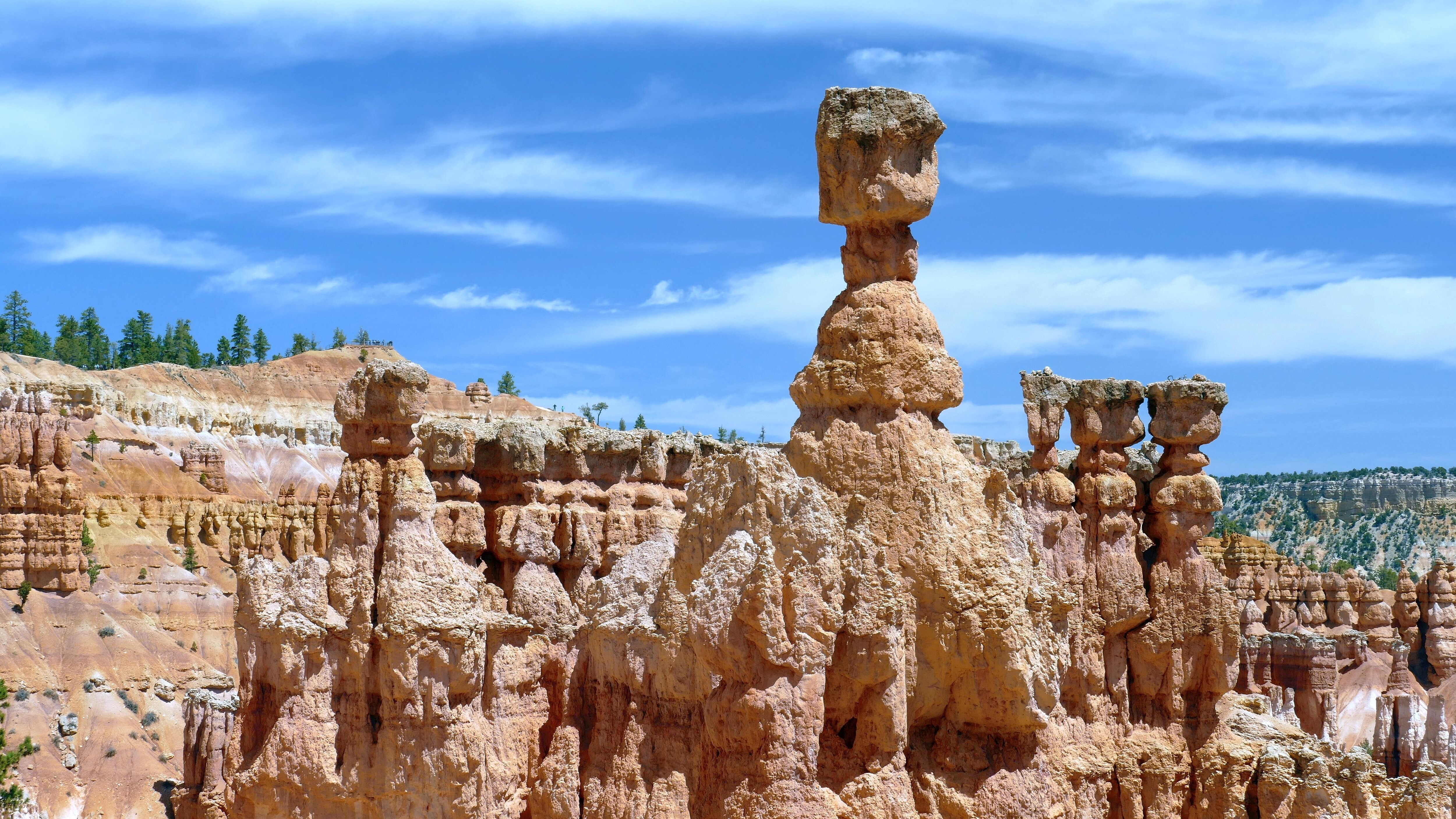 Bryce Canyon 