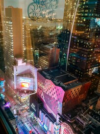 Room view