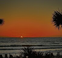 Sunday morning from my balcony!!