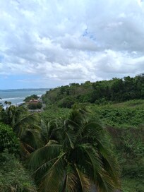 Amazing view. It was perfect!