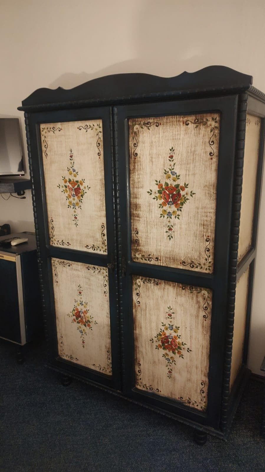 Cadê fui parar em Nárnia 😜