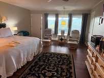 Specious room