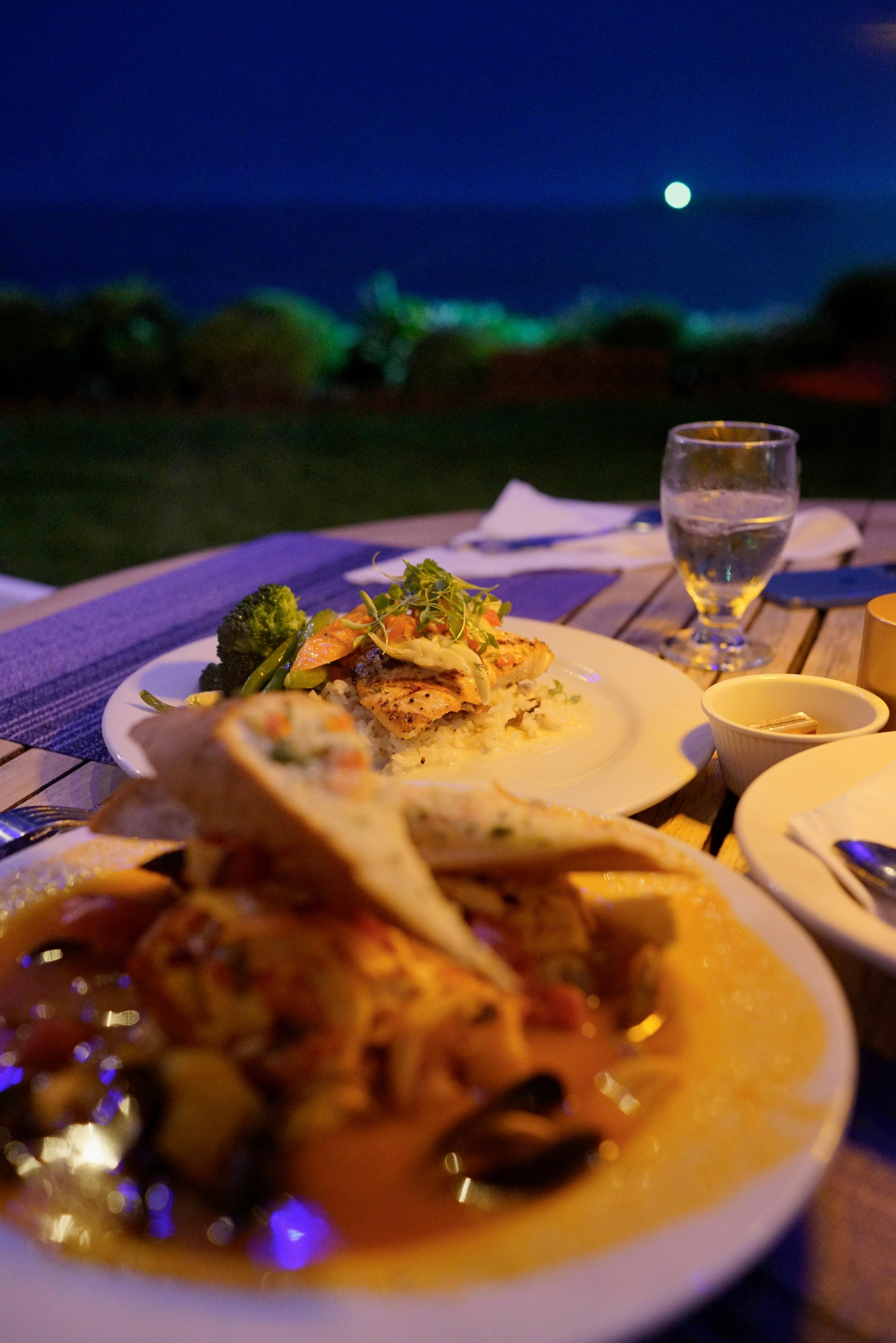 Dinner