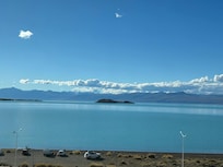 View from my room in the main building