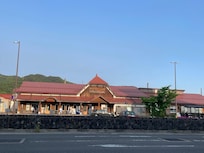 信濃大町車站 距離飯店1分鐘