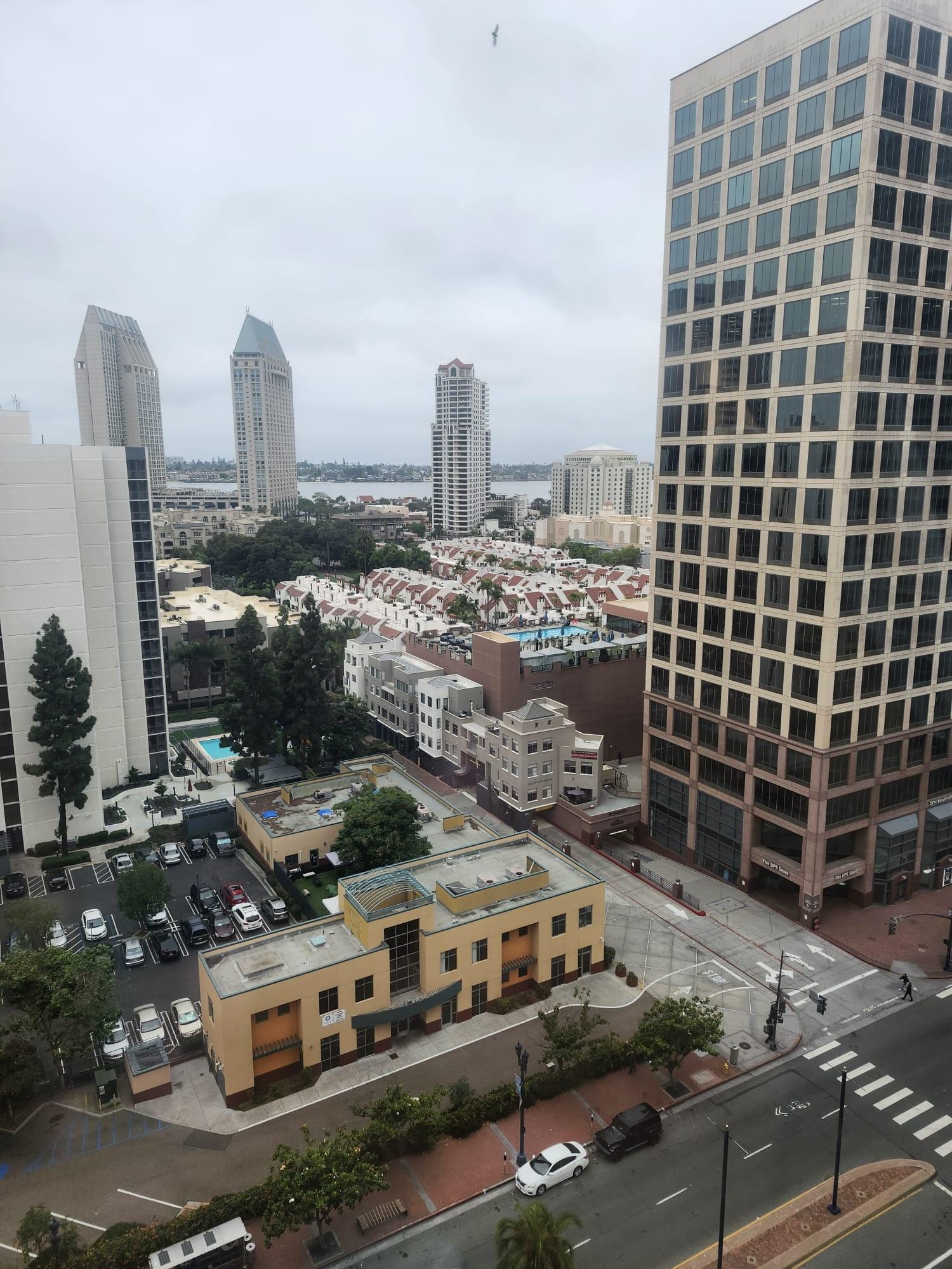 Our view!!!