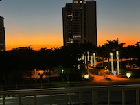 Check out this sunset❤️