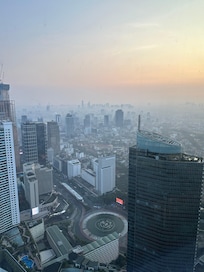 sunrise