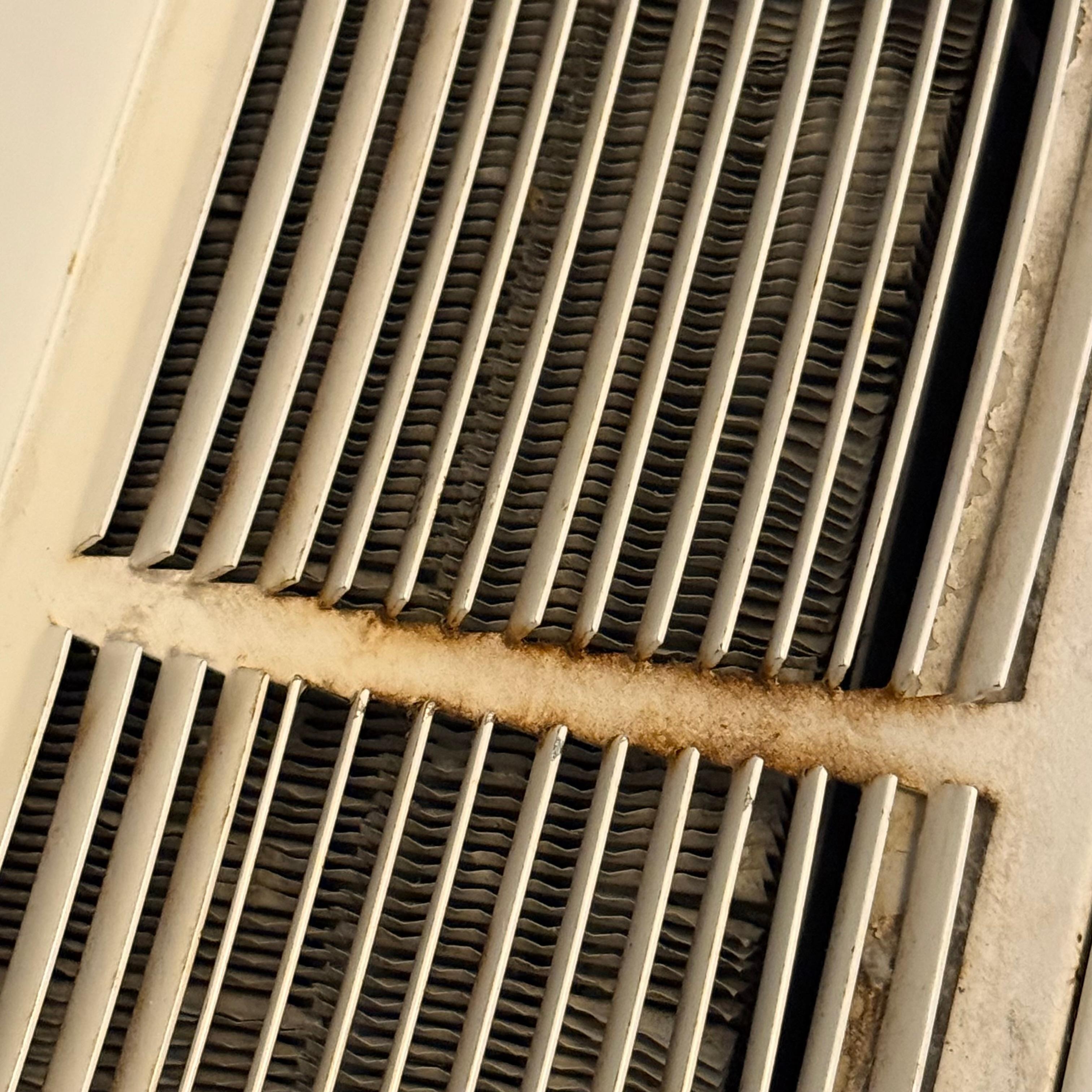 Heat could not be adjusted- room felt like a sauna of hot smelly air that smelled of marijuana 