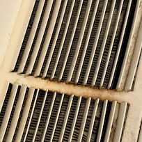 Heat could not be adjusted- room felt like a sauna of hot smelly air that smelled of marijuana