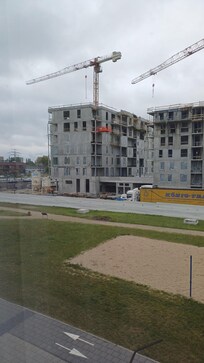 View from my apartment 3