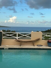 Gorgeous pool/outdoor lounge