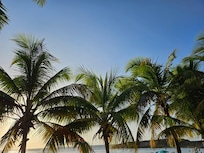 Jobos beach
