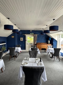 The Breakfast Room