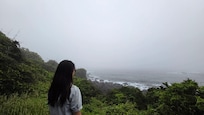 숙소인근 올레길4코스